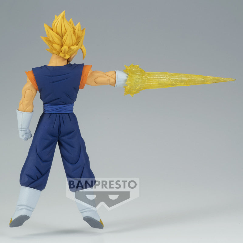 DRAGON BALL Z - Figurine Vegetto Super Saiyajin / GxMateria