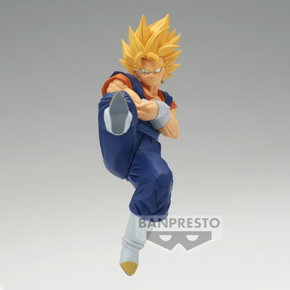 DRAGON BALL Z - Figurine Vegetto 'VS Buu' / Match Makers