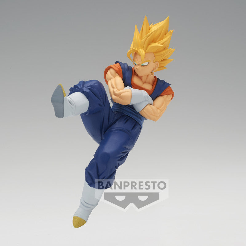 DRAGON BALL Z - Figurine Vegetto 'VS Buu' / Match Makers