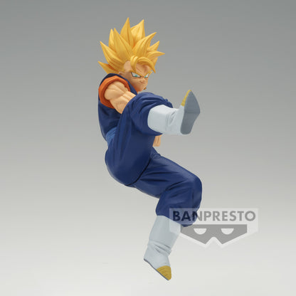 DRAGON BALL Z - Figurine Vegetto 'VS Buu' / Match Makers