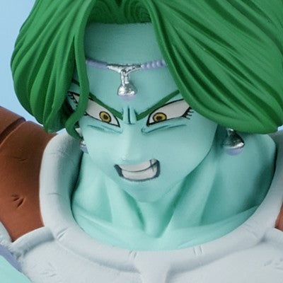 DRAGON BALL Z - Figurine Zarbon 'VS Vegeta' / Match Makers