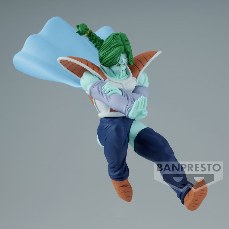 DRAGON BALL Z - Figurine Zarbon 'VS Vegeta' / Match Makers