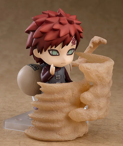 NARUTO SHIPPUDEN - Figurine Gaara / Nendoroid