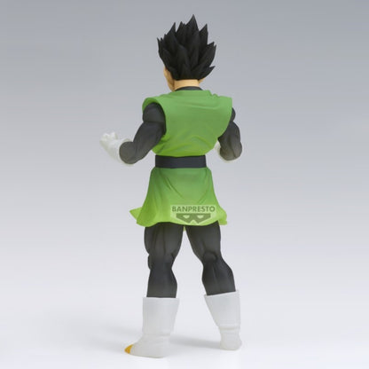 DRAGON BALL Z - Figurine Son Gohan (Great Saiyaman Ver.2(A)  / Clearise