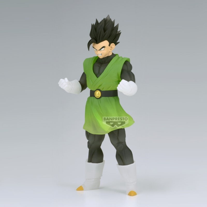 DRAGON BALL Z - Figurine Son Gohan (Great Saiyaman Ver.2(A)  / Clearise