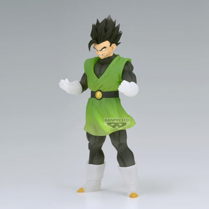 DRAGON BALL Z - Figurine Son Gohan (Great Saiyaman Ver.2(A)  / Clearise