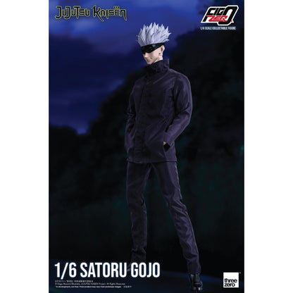 JUJUTSU KAISEN - Figurine Satoru Gojo / Threezero