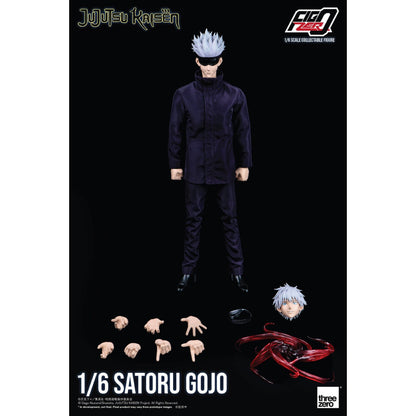 JUJUTSU KAISEN - Figurine Satoru Gojo / Threezero