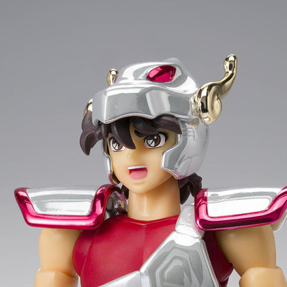 SAINT SEIYA - Figurine Seiya de Pegase 20th Anniversary Ver/ Myth Cloth