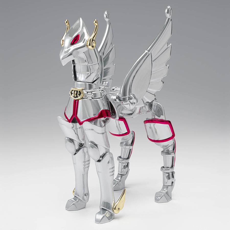 SAINT SEIYA - Figurine Seiya de Pegase 20th Anniversary Ver/ Myth Cloth