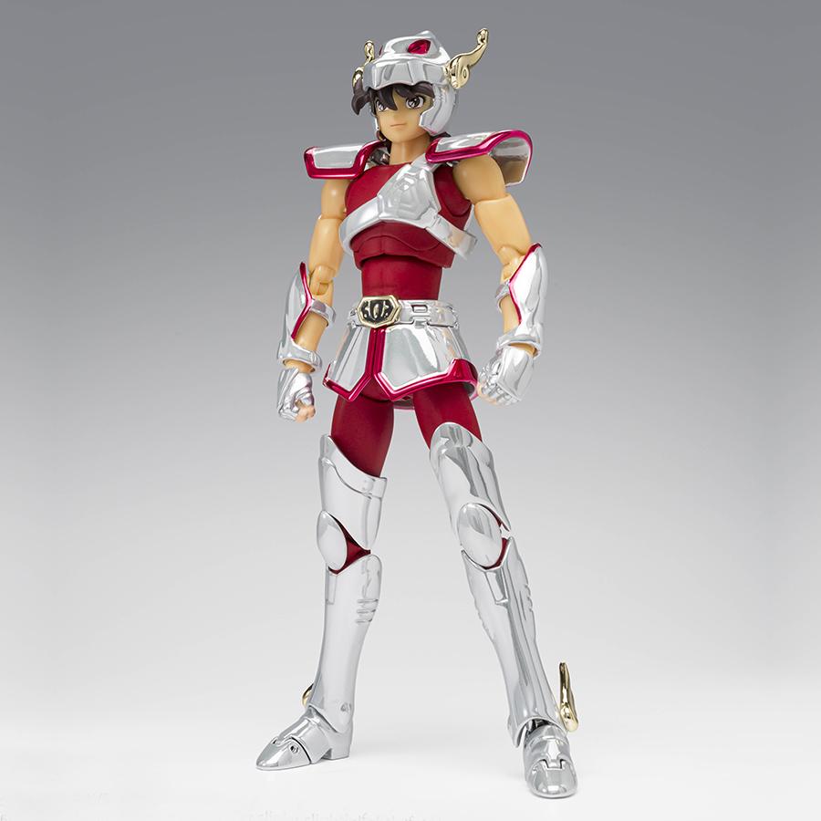 SAINT SEIYA - Figurine Seiya de Pegase 20th Anniversary Ver/ Myth Cloth