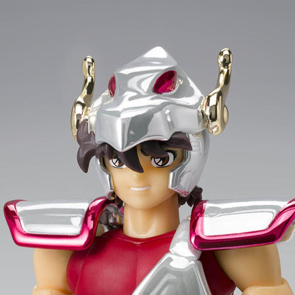 SAINT SEIYA - Figurine Seiya de Pegase 20th Anniversary Ver/ Myth Cloth