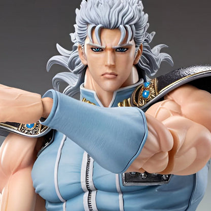 FIST OF THE NORTH STAR - Figurine Rei / S.A.S Chozokado