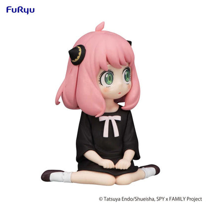 SPY x FAMILY - Figurine Anya Forger / Furyu