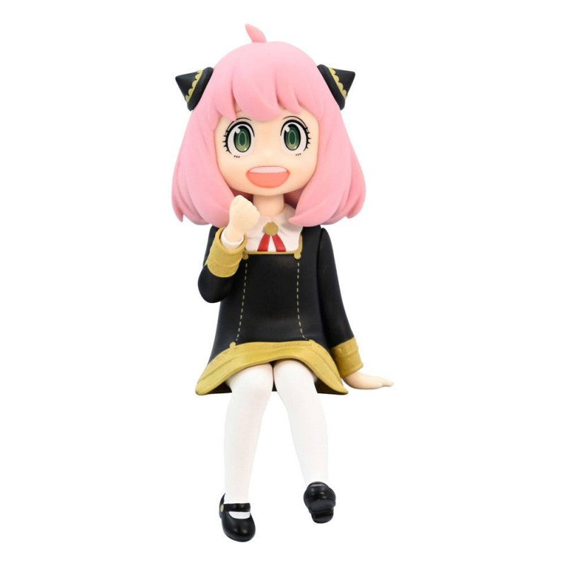 SPY x FAMILY - Figurine  Anya Forger / Furyu