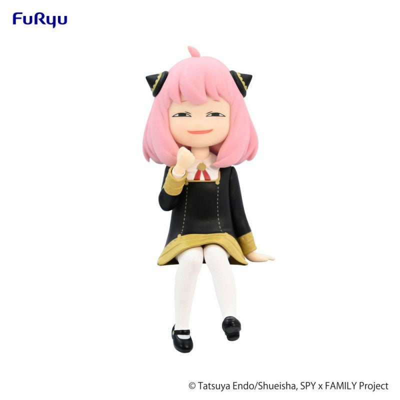 SPY x FAMILY - Figurine  Anya Forger / Furyu