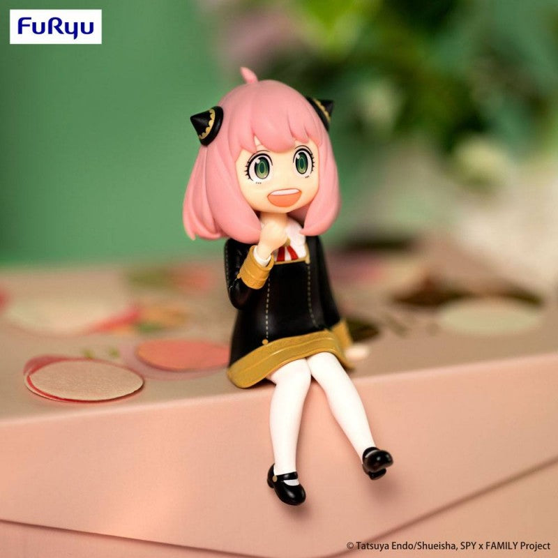 SPY x FAMILY - Figurine  Anya Forger / Furyu