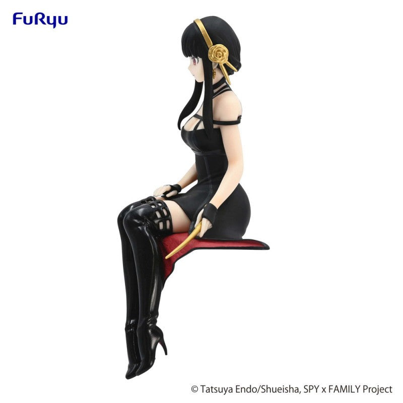 SPY x FAMILY - Figurine Yor Forger / Furyu