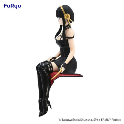 SPY x FAMILY - Figurine Yor Forger / Furyu