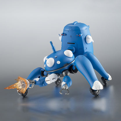 GHOST IN TH SHELL - Figurine Side Ghost Tachikoma S.A.C. 2nd GIG & SAC_2045 / The Robot Spirits