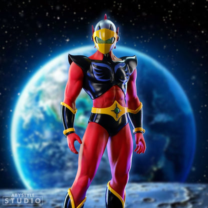 GRENDIZER (GOLDORAK) - Figurine Actarus / SFC