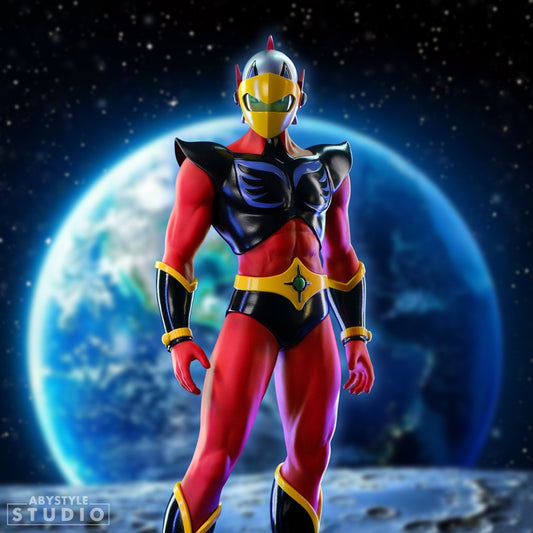 GRENDIZER (GOLDORAK) - Figurine Actarus / SFC