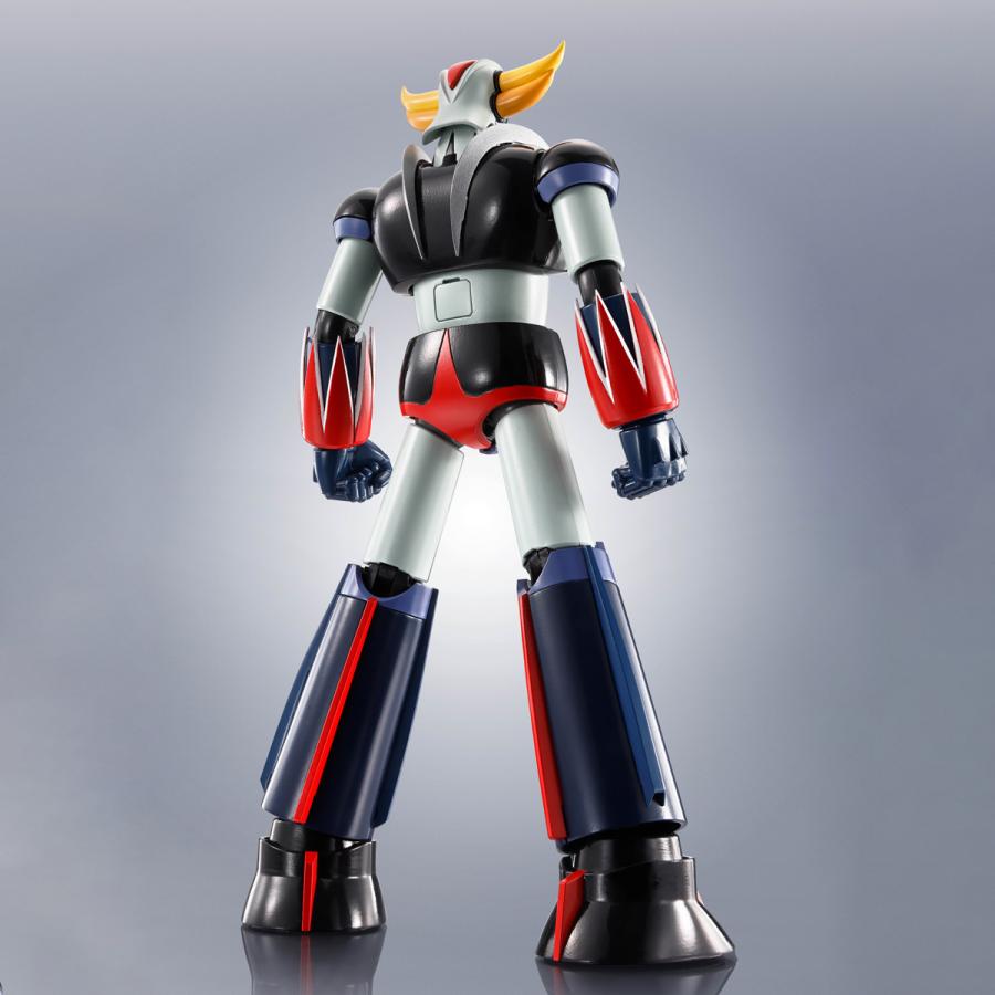 UFO ROBOT - Figurine Grendizer  / Tamashii Nations