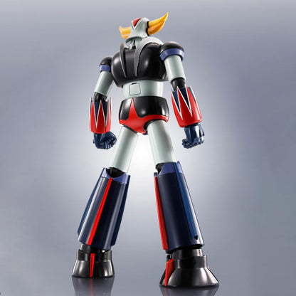 UFO ROBOT - Figurine Grendizer  / Tamashii Nations