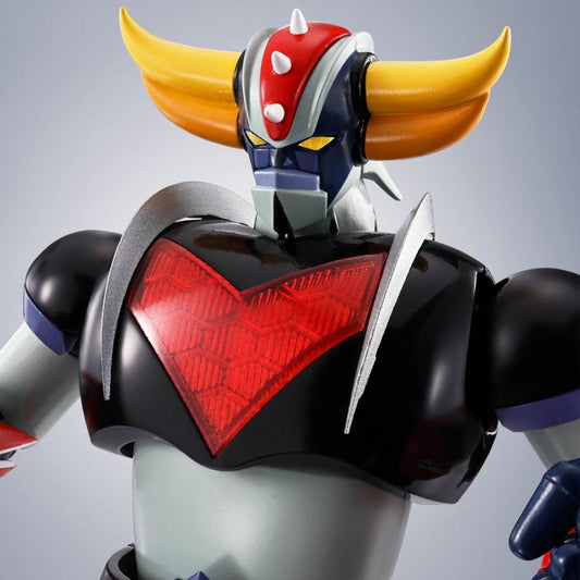 UFO ROBOT - Figurine Grendizer  / Tamashii Nations