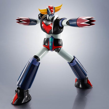 UFO ROBOT - Figurine Grendizer  / Tamashii Nations