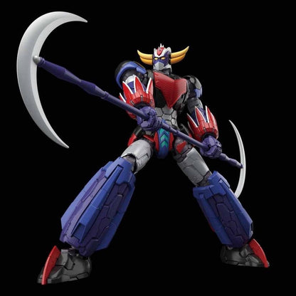 GRENDIZER - Model Kit Grendizer (Goldorak Infinitism) | HG 1/144