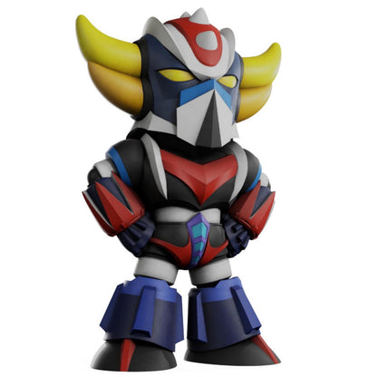 GRENDIZER - Tirelire 'Grendizer' Chibi / Plastoy