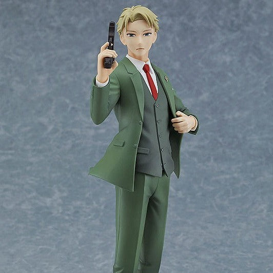 SPY X FAMILY - Figurine Loid Forger / Pop up Parade