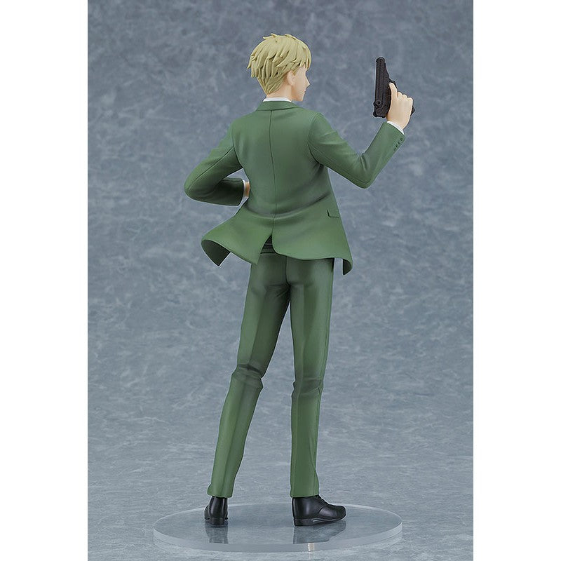 SPY X FAMILY - Figurine Loid Forger / Pop up Parade