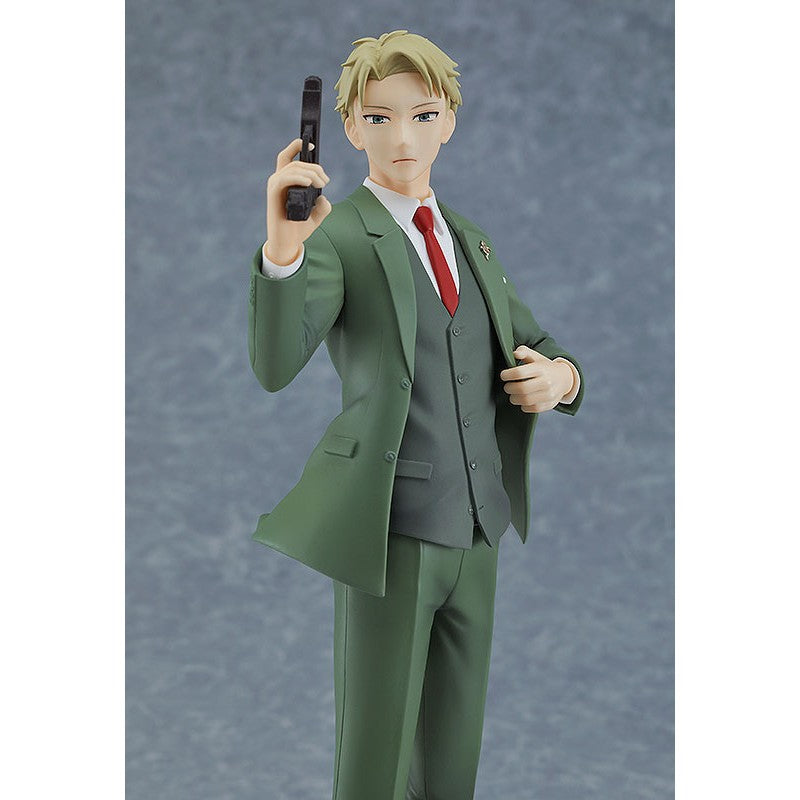 SPY X FAMILY - Figurine Loid Forger / Pop up Parade