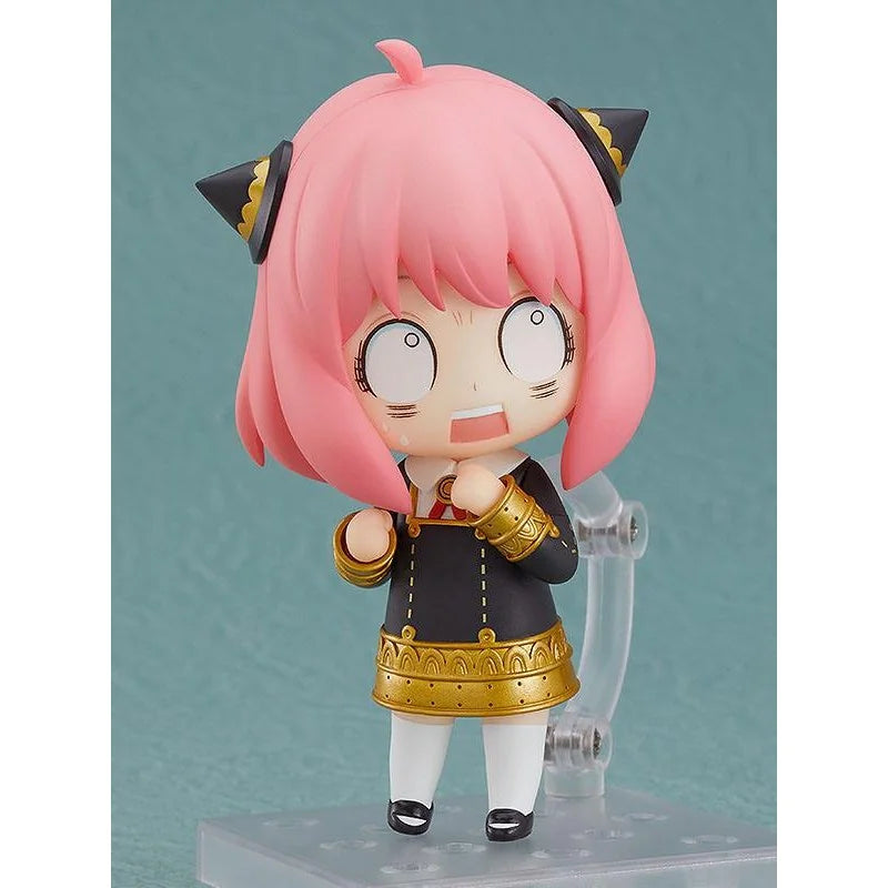 SPY X FAMILY - Figurine Anya Forger / Nendoroid