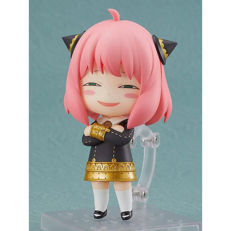 SPY X FAMILY - Figurine Anya Forger / Nendoroid