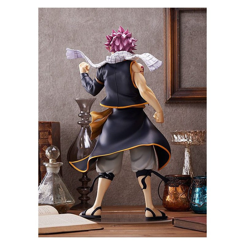 FAIRY TAILS - Figurine Natsu Dragneel / Pop Up Parade XL