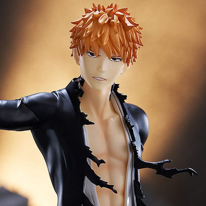 BLEACH - Figurine Kurosaki Ichigo / Pop Up Parade