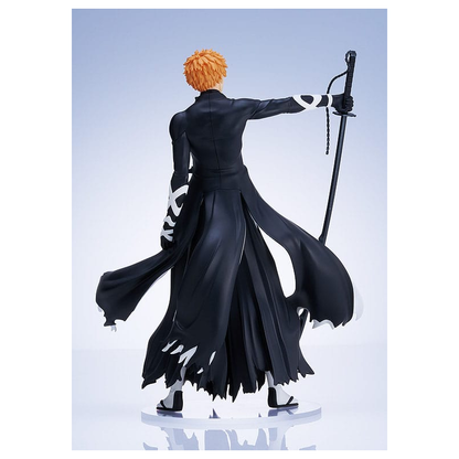 BLEACH - Figurine Kurosaki Ichigo / Pop Up Parade