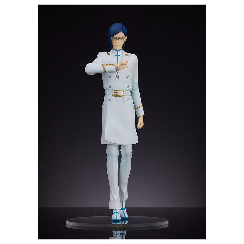 BLEACH - Figurine Uryu Ishida / Pop Up Parade