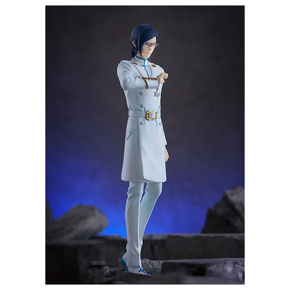 BLEACH - Figurine Uryu Ishida / Pop Up Parade