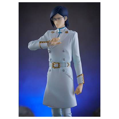 BLEACH - Figurine Uryu Ishida / Pop Up Parade