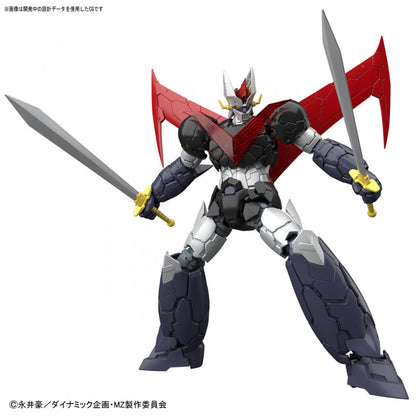 GREAT MAZINGER - Model Kit Great Mazinger (Infinity Version) | HG 1/144