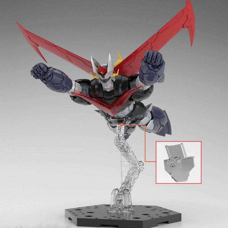 GREAT MAZINGER - Model Kit Great Mazinger (Infinity Version) | HG 1/144