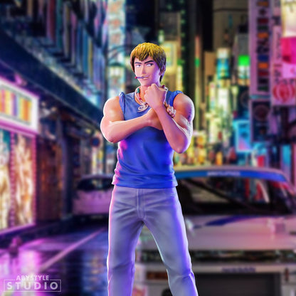 G.T.O - Figurine Onizuka/ SFC