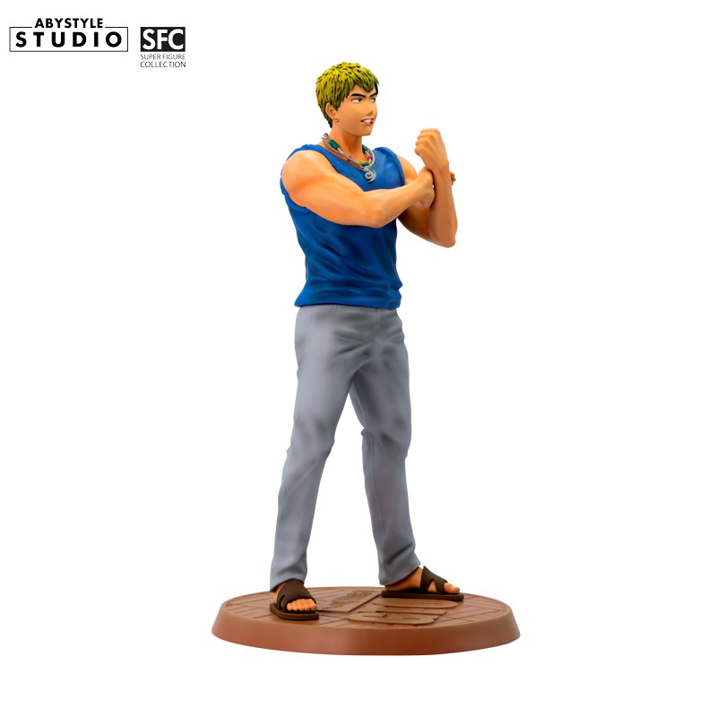 G.T.O - Figurine Onizuka/ SFC