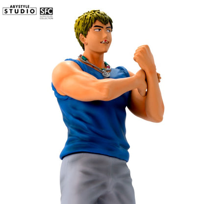 G.T.O - Figurine Onizuka/ SFC