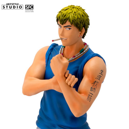 G.T.O - Figurine Onizuka/ SFC