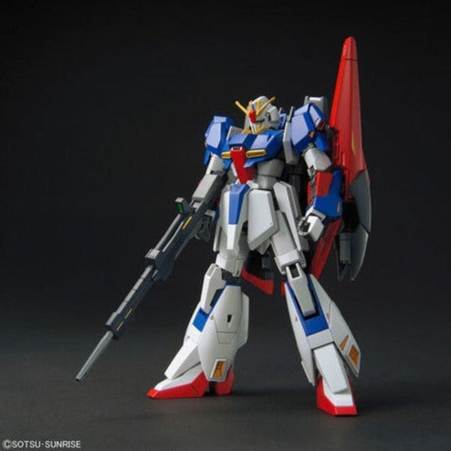 GUNDAM - Model Kit Gunpla 203 Zeta Gundam | HG 1/144